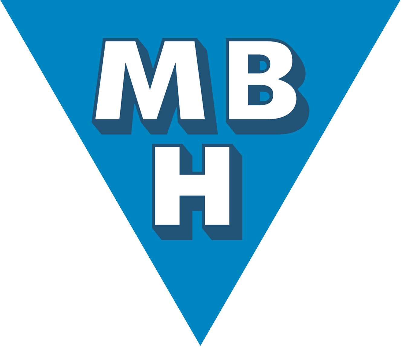 Metallbau Heimann Logo